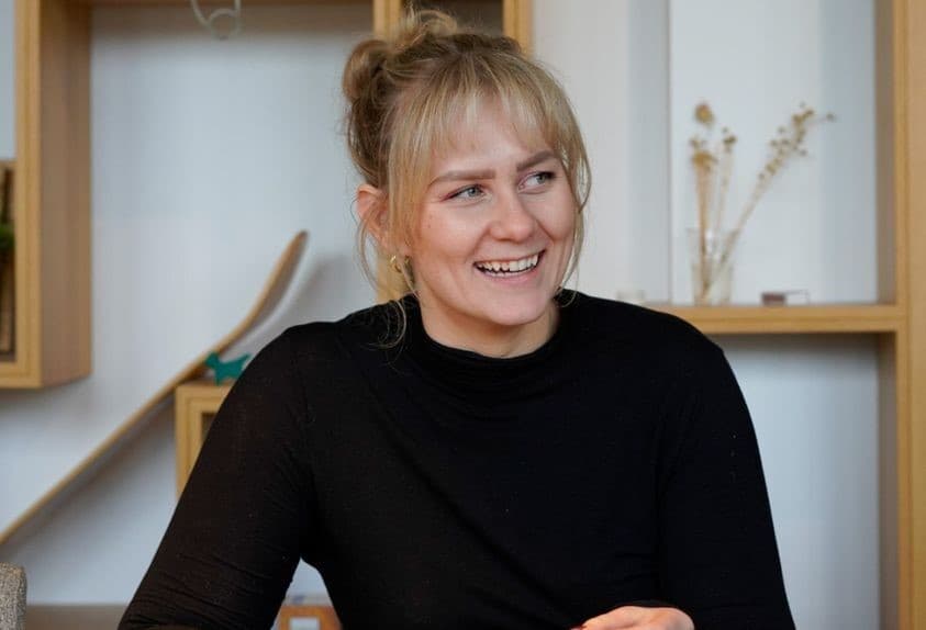Ida Elise Sandtorp