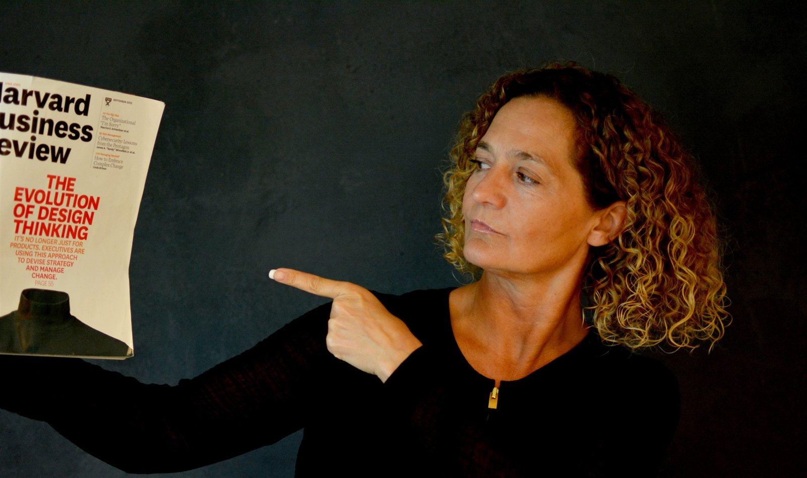 Ulla Sommerfelt