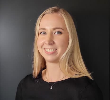 Alise Midtfjord Lohre