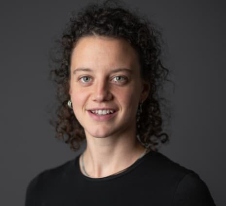 Portrait of Chiara Dalla Santa