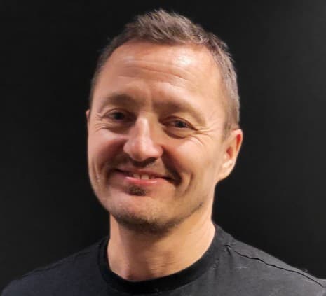Portrait of Inge Grini