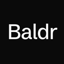 Baldr logo