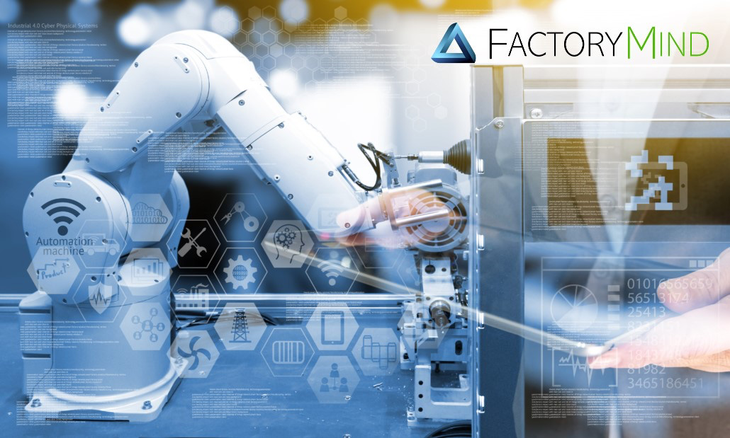 FactoryMind – industrial AI at scale