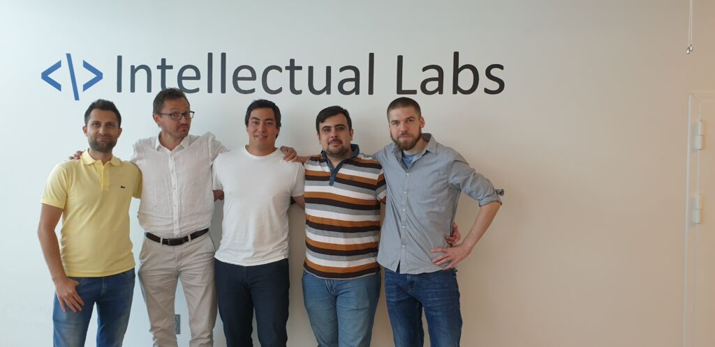 Moments, events and activities around the world at Intellectual Labs