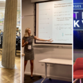 Alise Midtfjord Lohre – Turning Science into Ventures